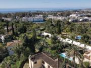 Chalet en venta en Marbella, Nueva Andalucía centro....