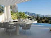 Chalet en venta en Marbella, Nueva Andalucía centro....