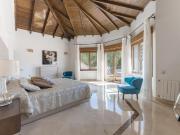 Chalet en venta en Marbella, Nueva Andalucía centro....