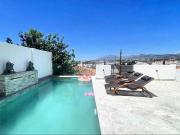 Chalet en venta en Marbella, Nueva Andalucía centro....