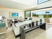 Chalet en venta en Marbella, Nueva Andalucía centro....