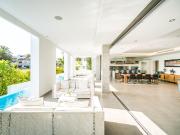 Chalet en venta en Marbella, Nueva Andalucía centro....