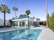 Chalet en venta en Marbella, Nueva Andalucia Las Brisas