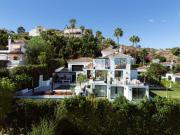 Chalet en venta en Marbella, Nueva Andalucia Los...