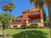 Chalet en venta en Marbella, Playa Nagüeles