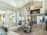 Chalet en venta en Marbella, Puerto Banús. Bonito Chalet...