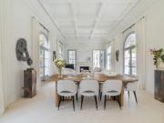 Chalet en venta en Marbella, Puerto Banús. Villa...