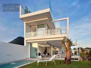 Chalet en venta en Marbella, Ricardo Soriano