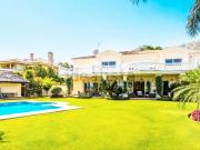 Chalet en venta en Marbella, Ricardo Soriano. Chalets.
