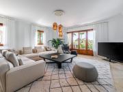 Chalet en venta en Marbella, Ricardo Soriano. Villa de...