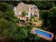 Chalet en venta en Marbella, Rio Real