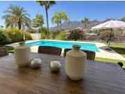 Chalet en venta en Marbella, Río Real