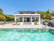 Chalet en venta en Marbella, Rio real