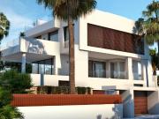 Chalet en venta en Marbella, Río Real. Exclusiva villa...