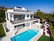 Chalet en venta en Marbella, Rodeo Alto Guadaiza La...