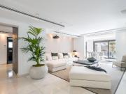 Chalet en venta en Marbella, Rodeo Alto Guadaiza La...