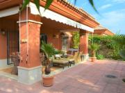 Chalet en venta en Marbella, Santa Clara