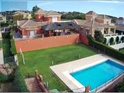 Chalet en venta en Marbella, Santa Clara