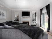 Chalet en venta en Marbella, Santa Clara. VILLA...