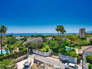 Chalet en venta en Marbella, Santa María. Chalets.