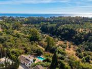 Chalet en venta en Marbella, Santa María. Chalets.