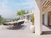 Chalet en venta en Marbella, Santa María. Villa de lujo...