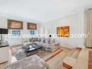 Chalet en venta en Marbella, Santa María. Villa privada...