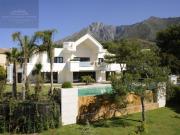 Chalet en venta en Marbella, Sierra Blanca