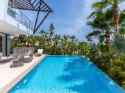 Chalet en venta en Marbella, Sierra Blanca