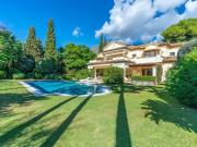 Chalet en venta en Marbella, Sierra Blanca