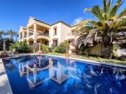 Chalet en venta en Marbella, Sierra Blanca