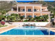 Chalet en venta en Marbella, Sierra Blanca