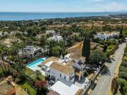Chalet en venta en Marbella, Sierra Blanca. Chalets.