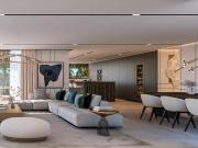 Chalet en venta en Marbella, Sierra Blanca. Villa en...