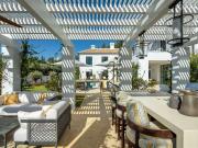 Chalet en venta en Marbella, Sierra Blanca. Chalets.