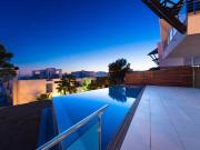 Chalet en venta en Marbella, Sierra Blanca....