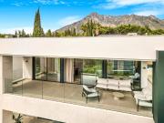 Chalet en venta en Marbella, Sierra Blanca. Estamos...