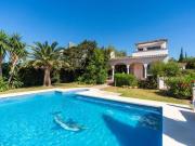Chalet en venta en Marbella, Urb. Marbesa Chalet en venta en Marbella, Urb. Marbesa