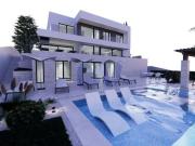 Chalet en venta en Marbella, Urbanización Parque...