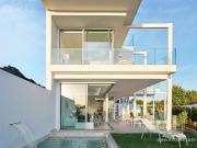 Chalet en venta en Marbella, Valdeolletas Las Cancelas...