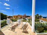 Chalet en venta en Marbella, Valdeolletas Las Cancelas...