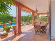 Chalet en venta en Marbella, Valdeolletas Las Cancelas...