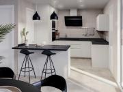 Chalet en venta en Marbella, Valdeolletas Las Cancelas...