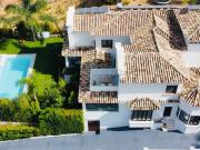 Chalet en venta en Marbella, Valdeolletas Las Cancelas...