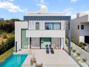 Chalet en venta en Marbesa, Málaga Costa del Sol