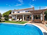 Chalet en venta en Marbesa, Málaga Costa del Sol