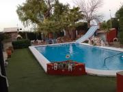 Chalet en venta en Marchena. CHALET EN PEROTONAR. Chalets.