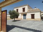 Chalet en venta en Marchena. Chalets.