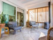 Chalet en venta en Marchena. Espectacular chalet...