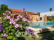 Chalet en venta en Marchena, Venta El Monje